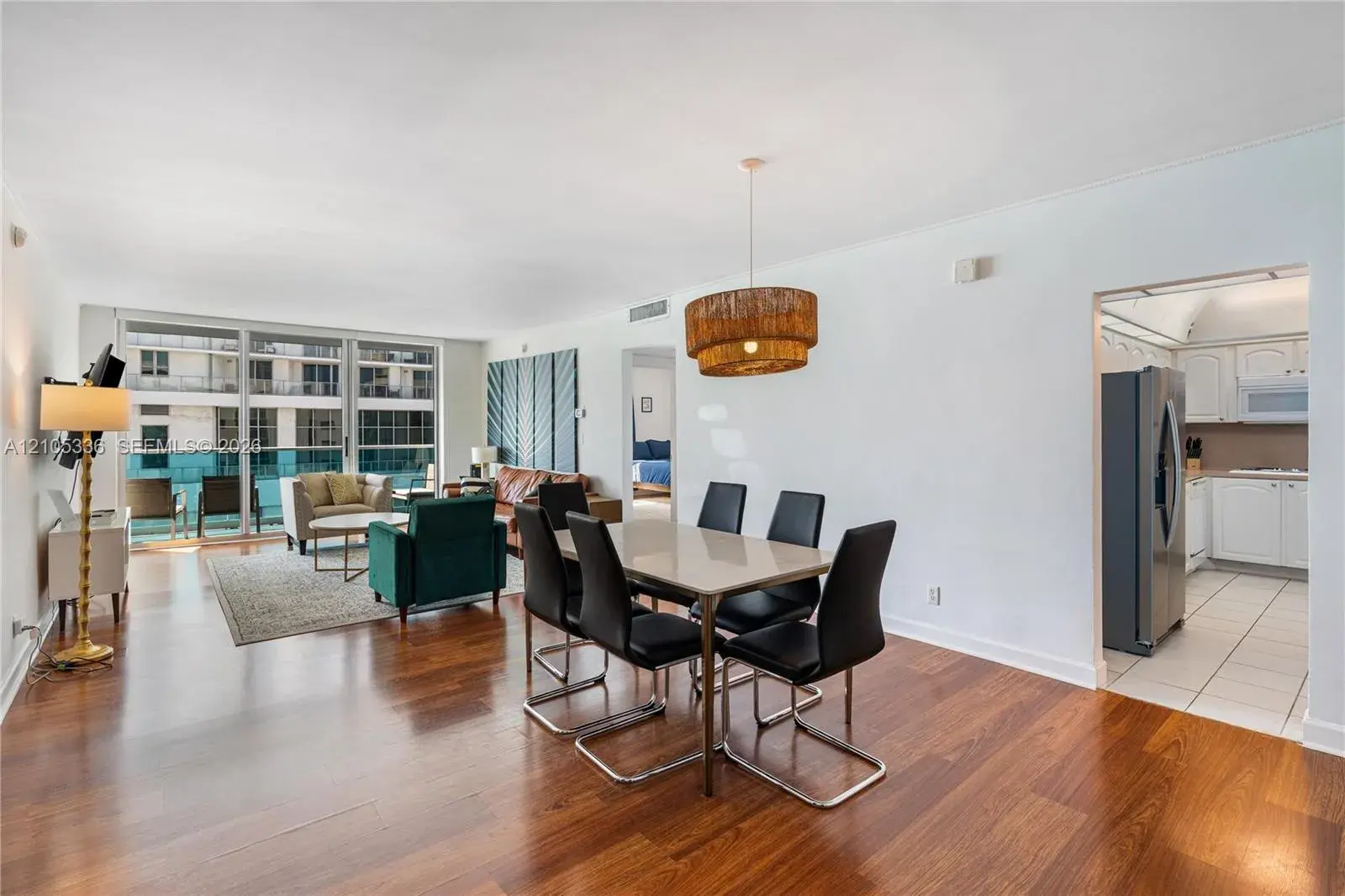 4001 S Ocean Dr # 15N, Hollywood FL 33019