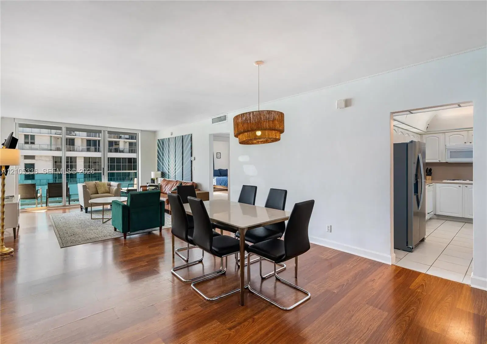 4001 S Ocean Dr # 15N, Hollywood FL 33019