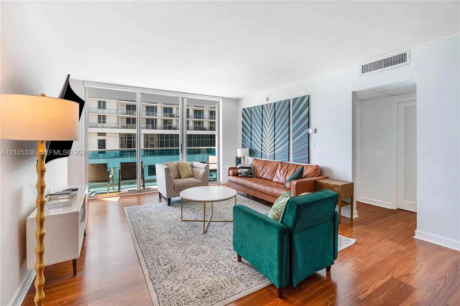 4001 S Ocean Dr # 15N, Hollywood FL 33019