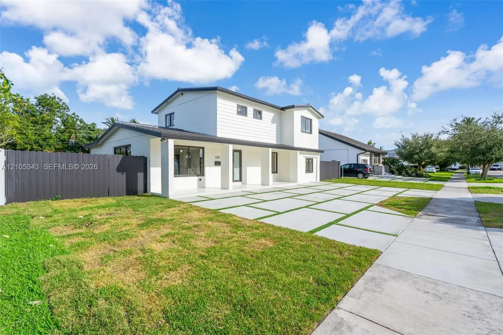 1735 SW 97th Pl, Miami FL 33165
