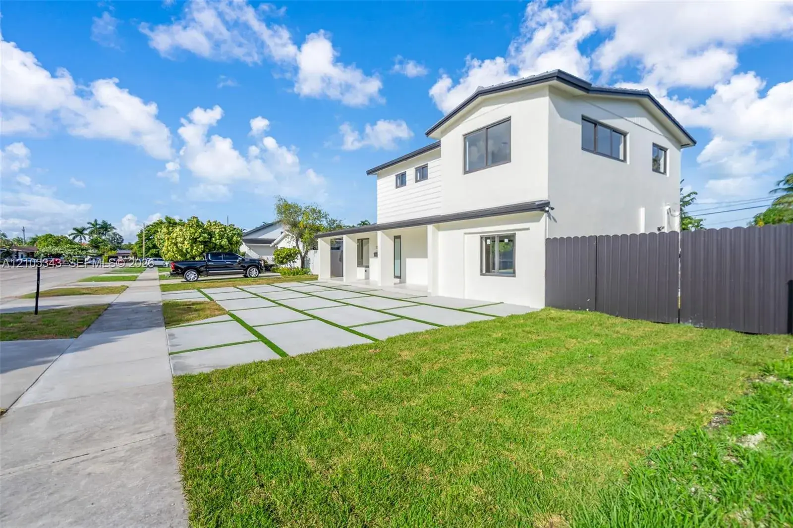 1735 SW 97th Pl, Miami FL 33165