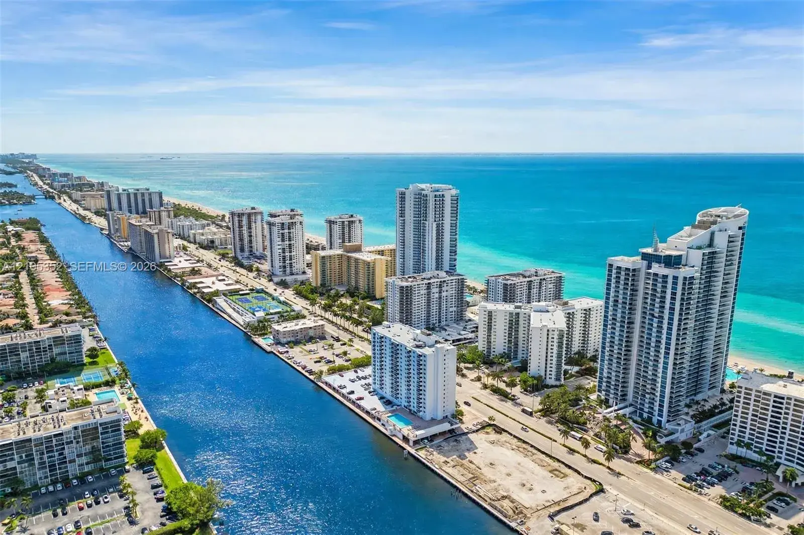 3101 S Ocean Dr, Hollywood FL 33019