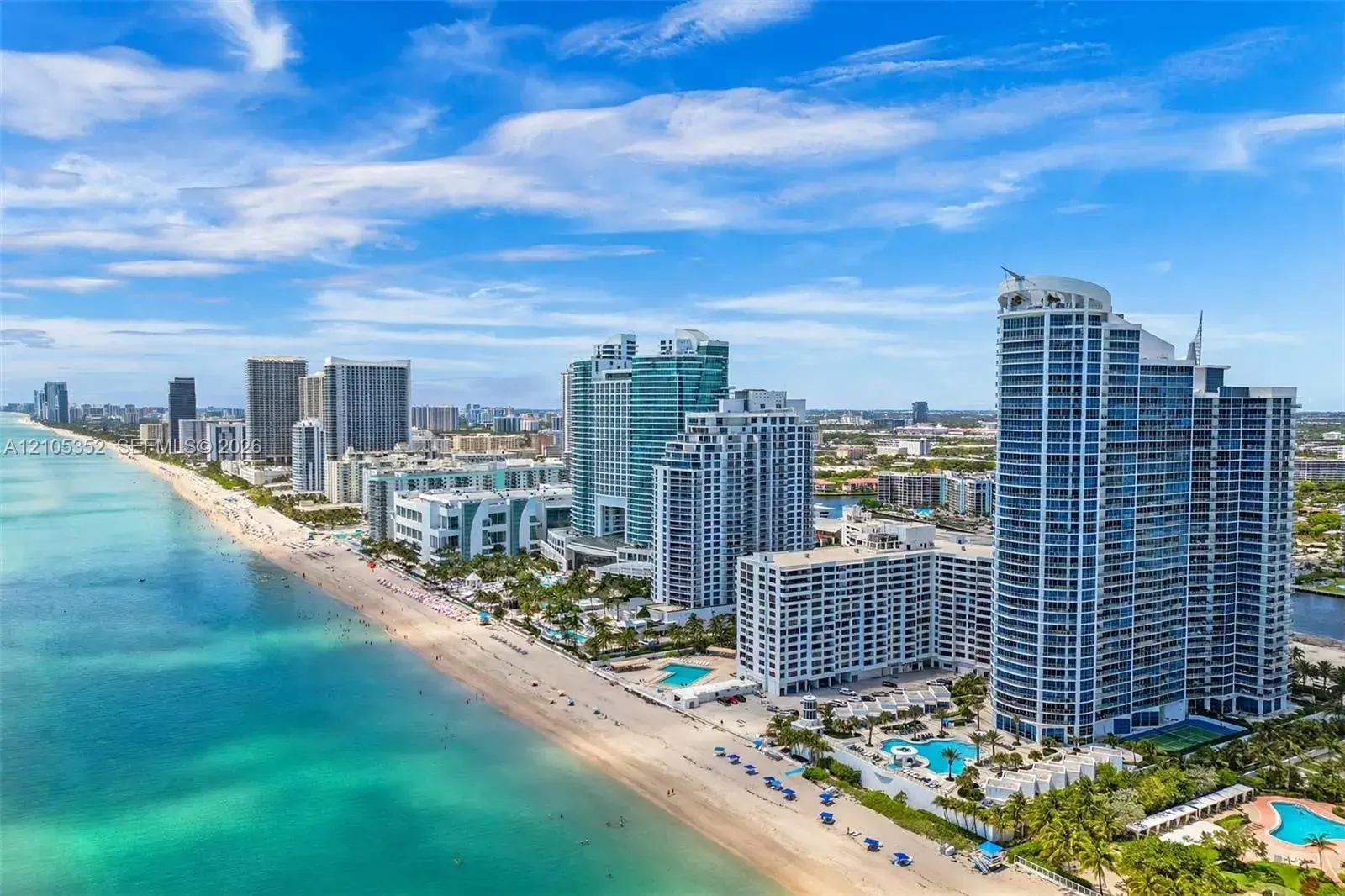 3101 S Ocean Dr, Hollywood FL 33019