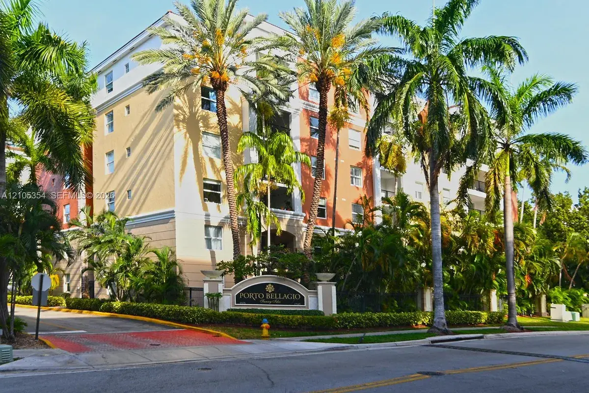 17125 N Bay Rd # 3307, Sunny Isles Beach FL 33160