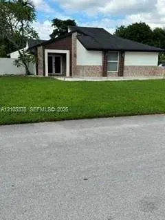 15281 SW 153rd St, Miami FL 33187