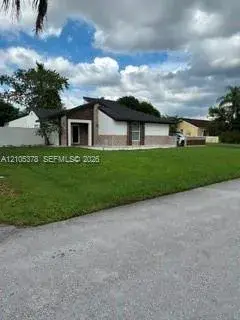 15281 SW 153rd St, Miami FL 33187