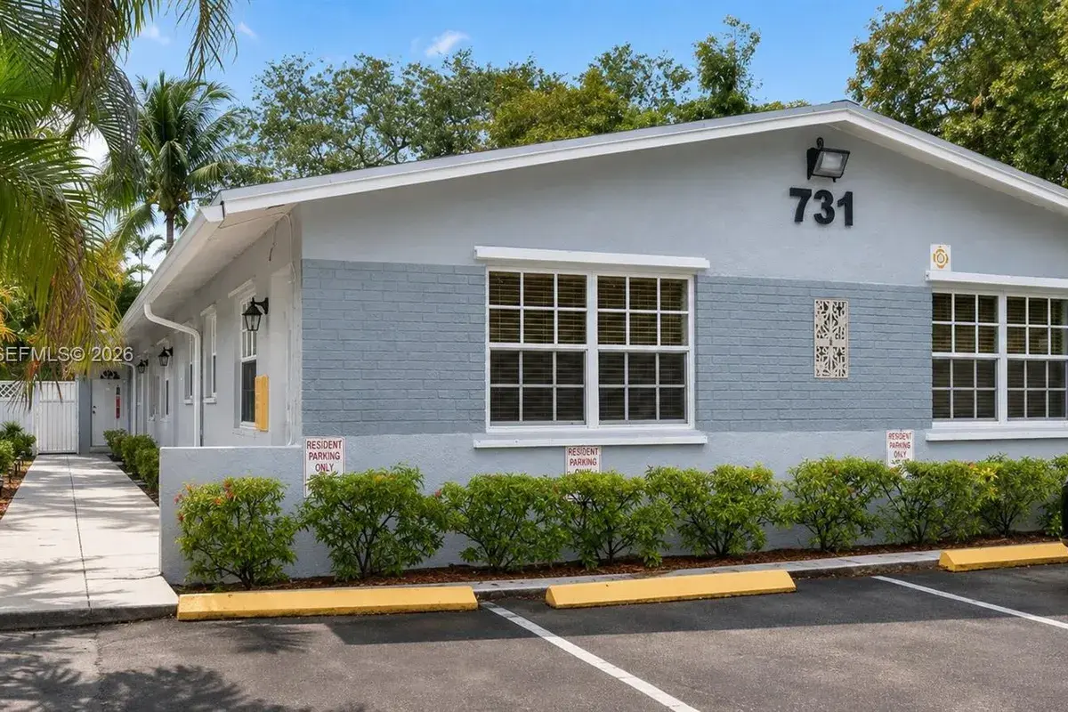 731 SW 14th Ave # 4, Fort Lauderdale FL 33312