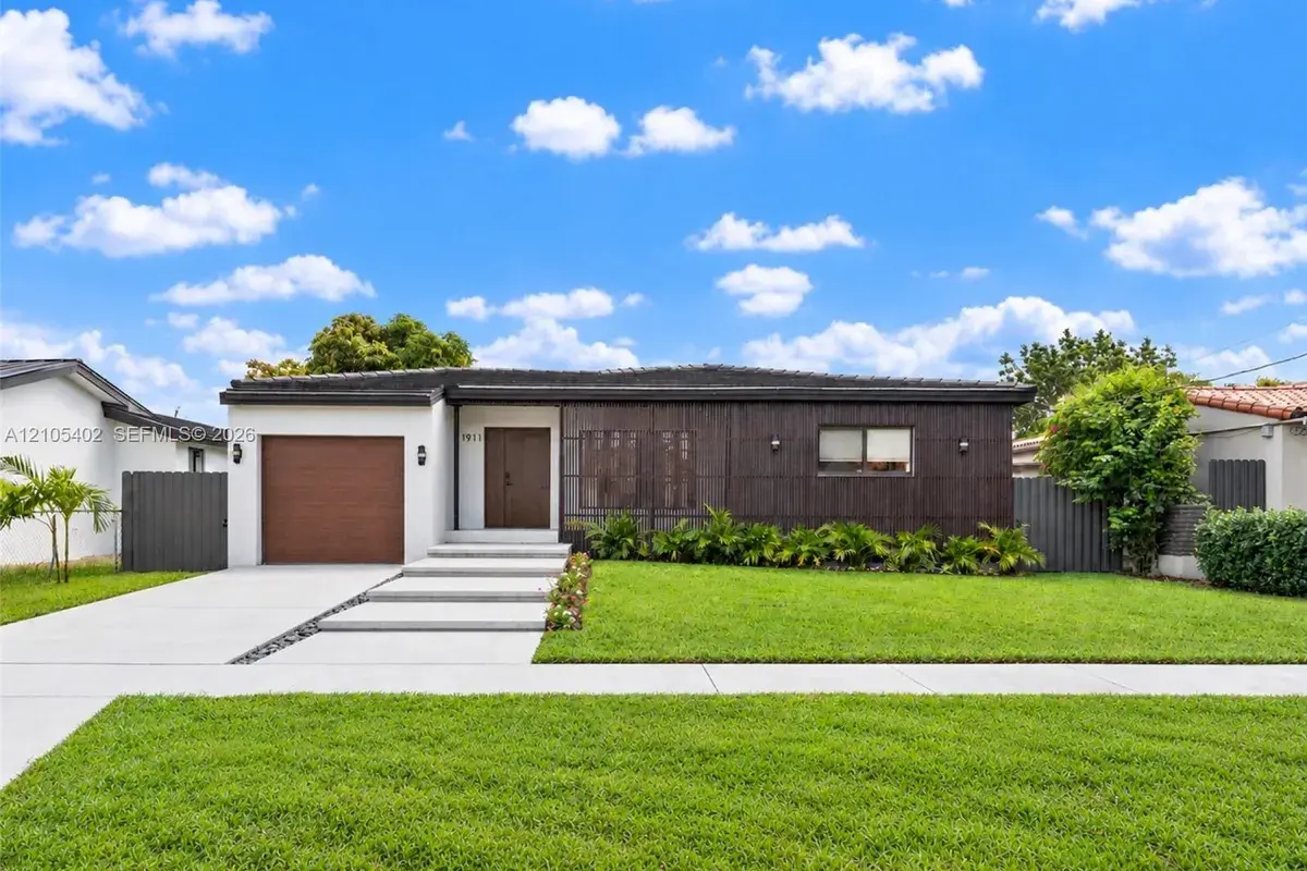 1911 SW 18th Ave, Miami FL 33145