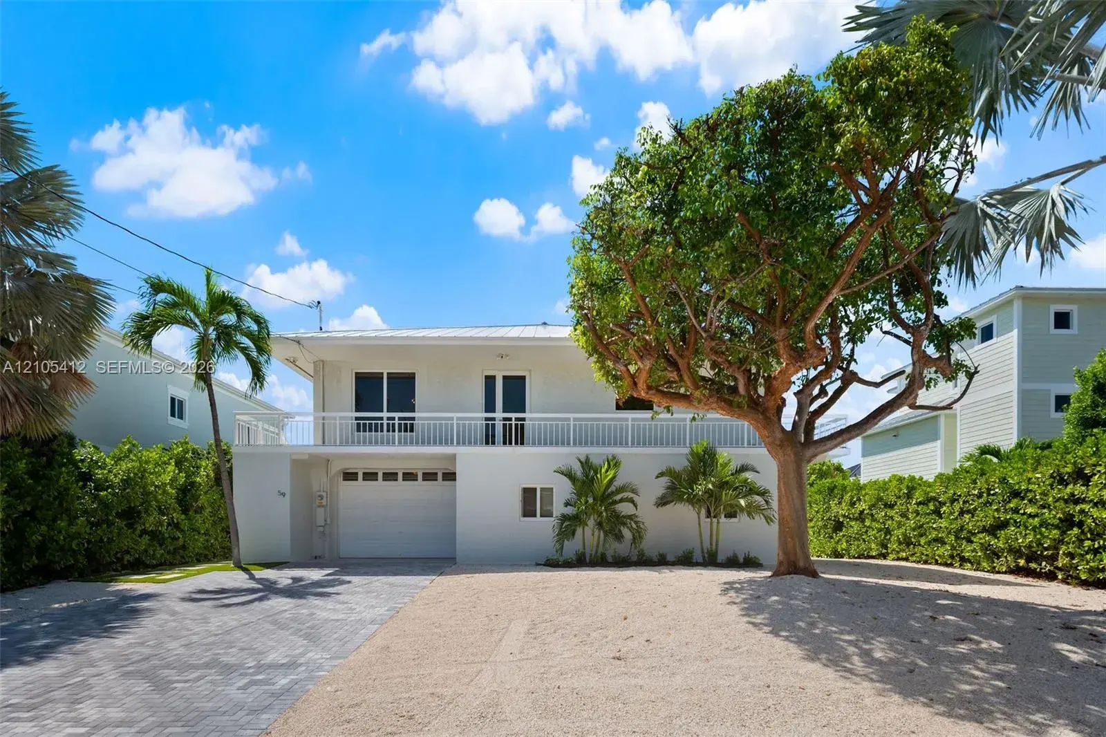 59 W Plaza Del Sol, Islamorada FL 33036