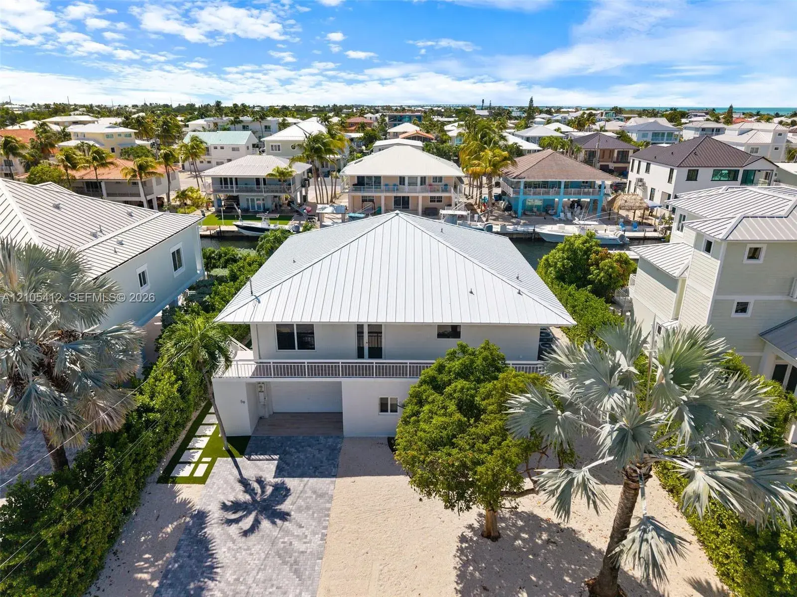 59 W Plaza Del Sol, Islamorada FL 33036