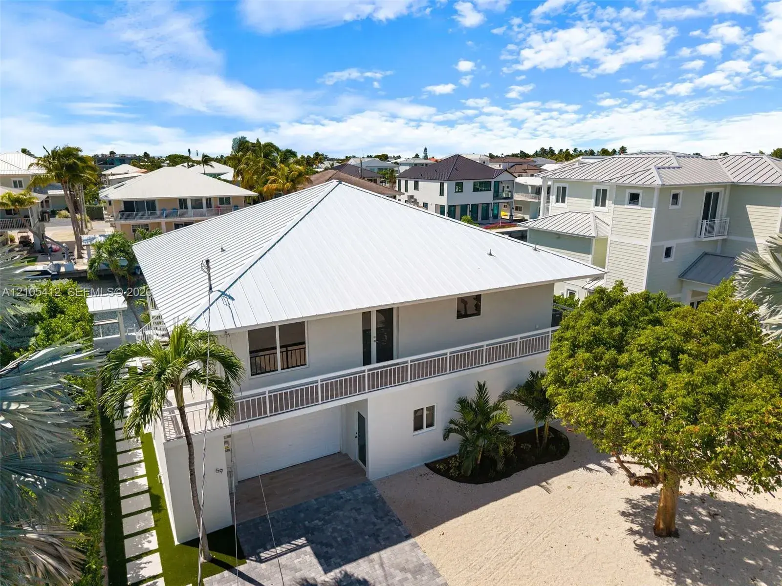 59 W Plaza Del Sol, Islamorada FL 33036