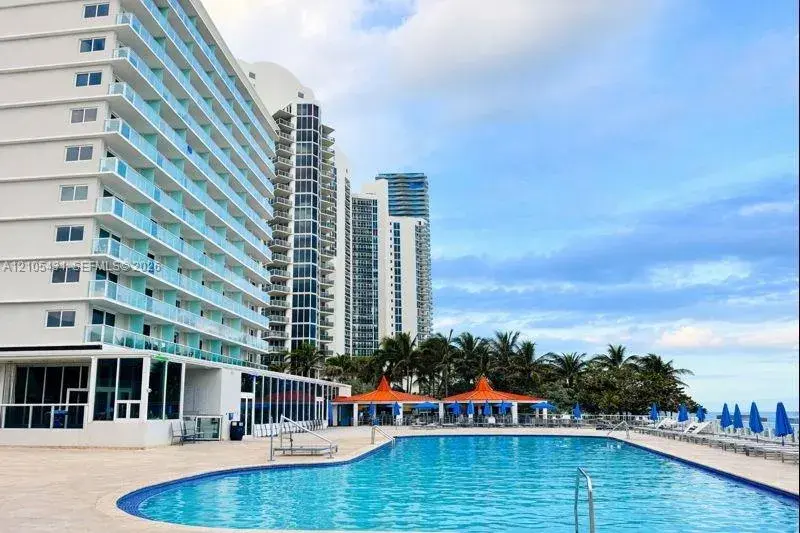 19201 Collins Ave # 707, Sunny Isles Beach FL 33160