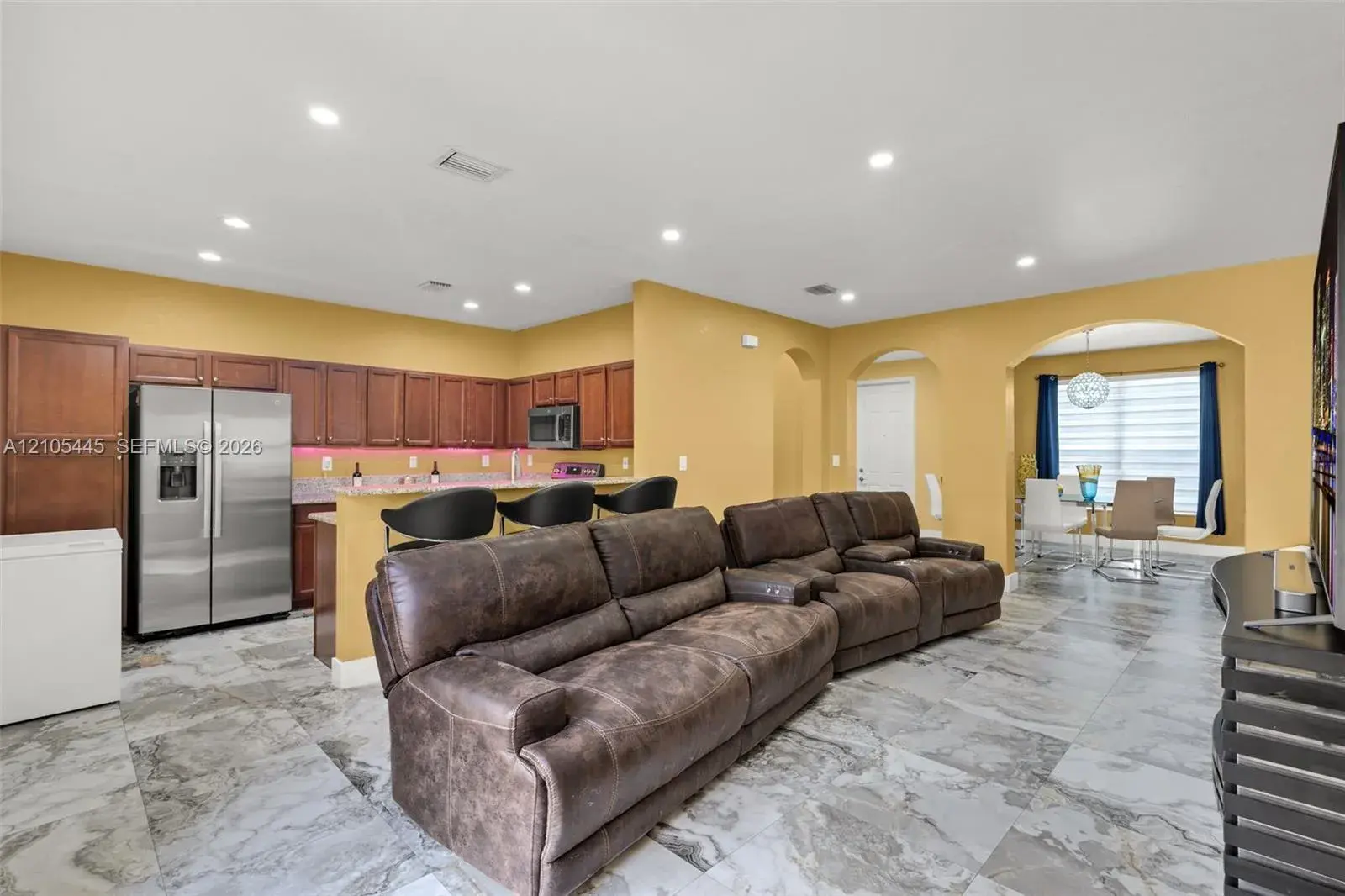 17097 SW 94th Way, Miami FL 33196