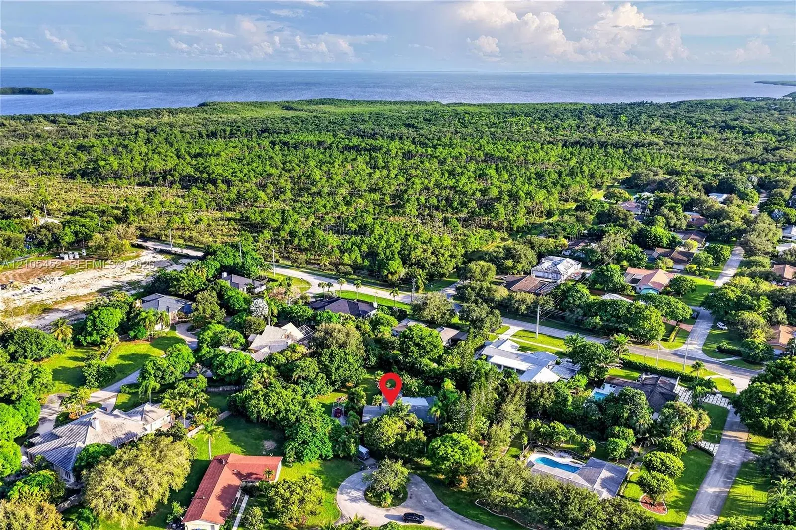 7210 SW 151st St, Palmetto Bay FL 33158