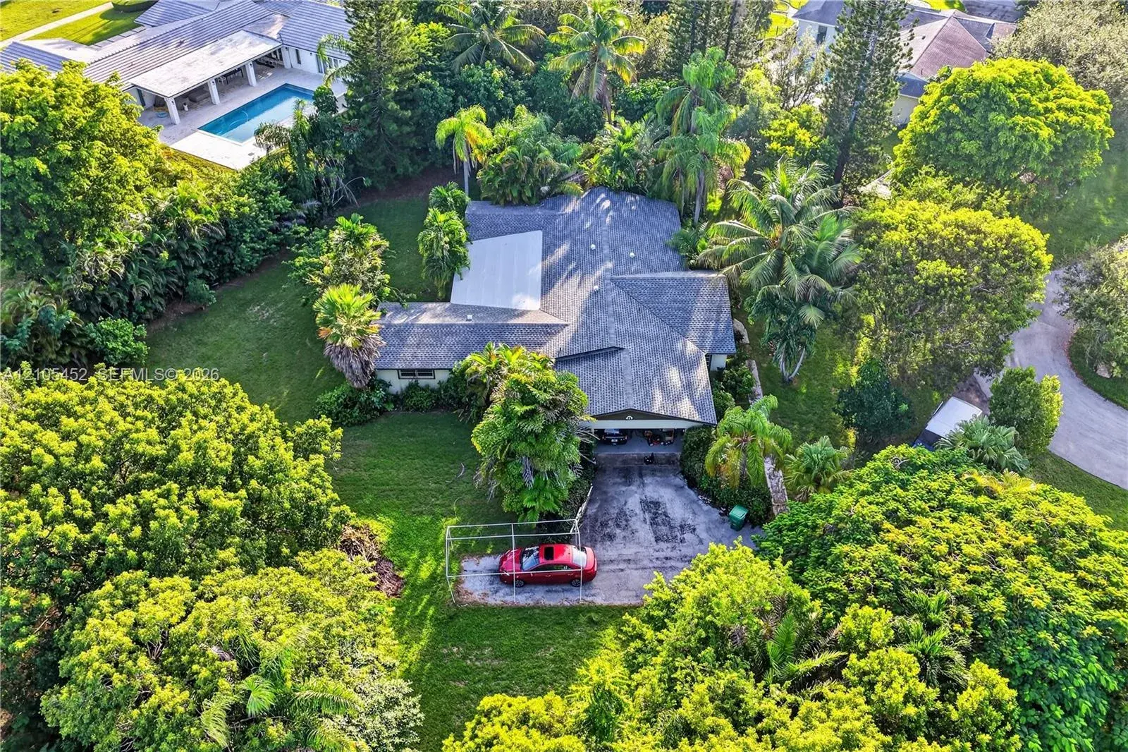 7210 SW 151st St, Palmetto Bay FL 33158
