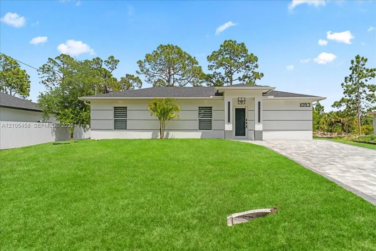 1053 S Joponica, Lehigh Acres FL 33974