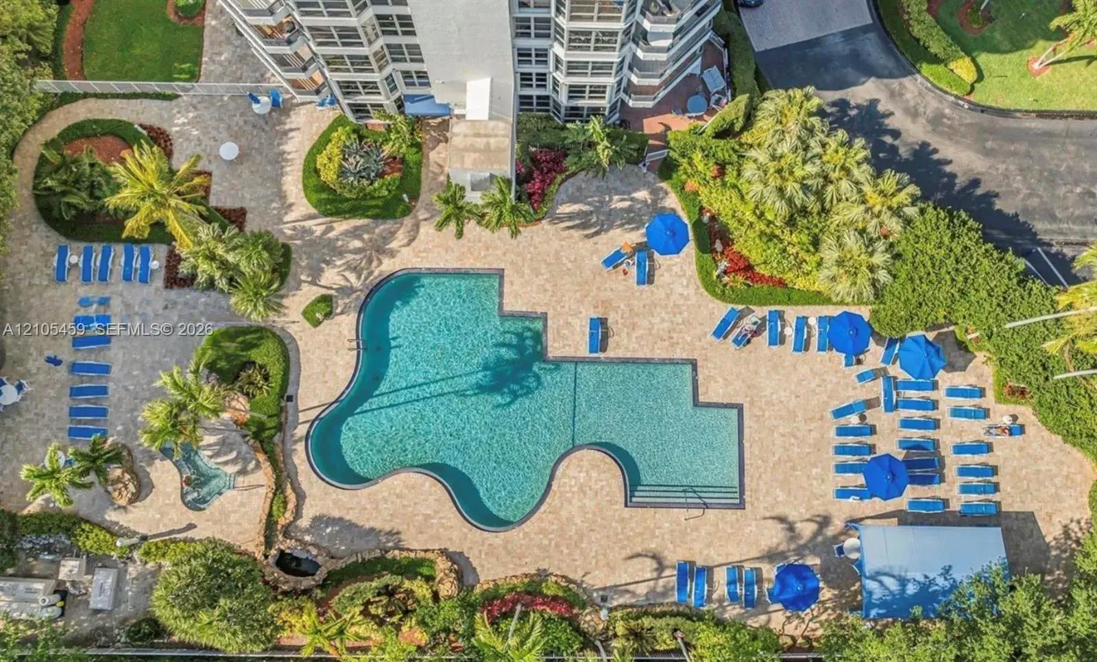 3500 Mystic Pointe Dr # 3406, Aventura FL 33180