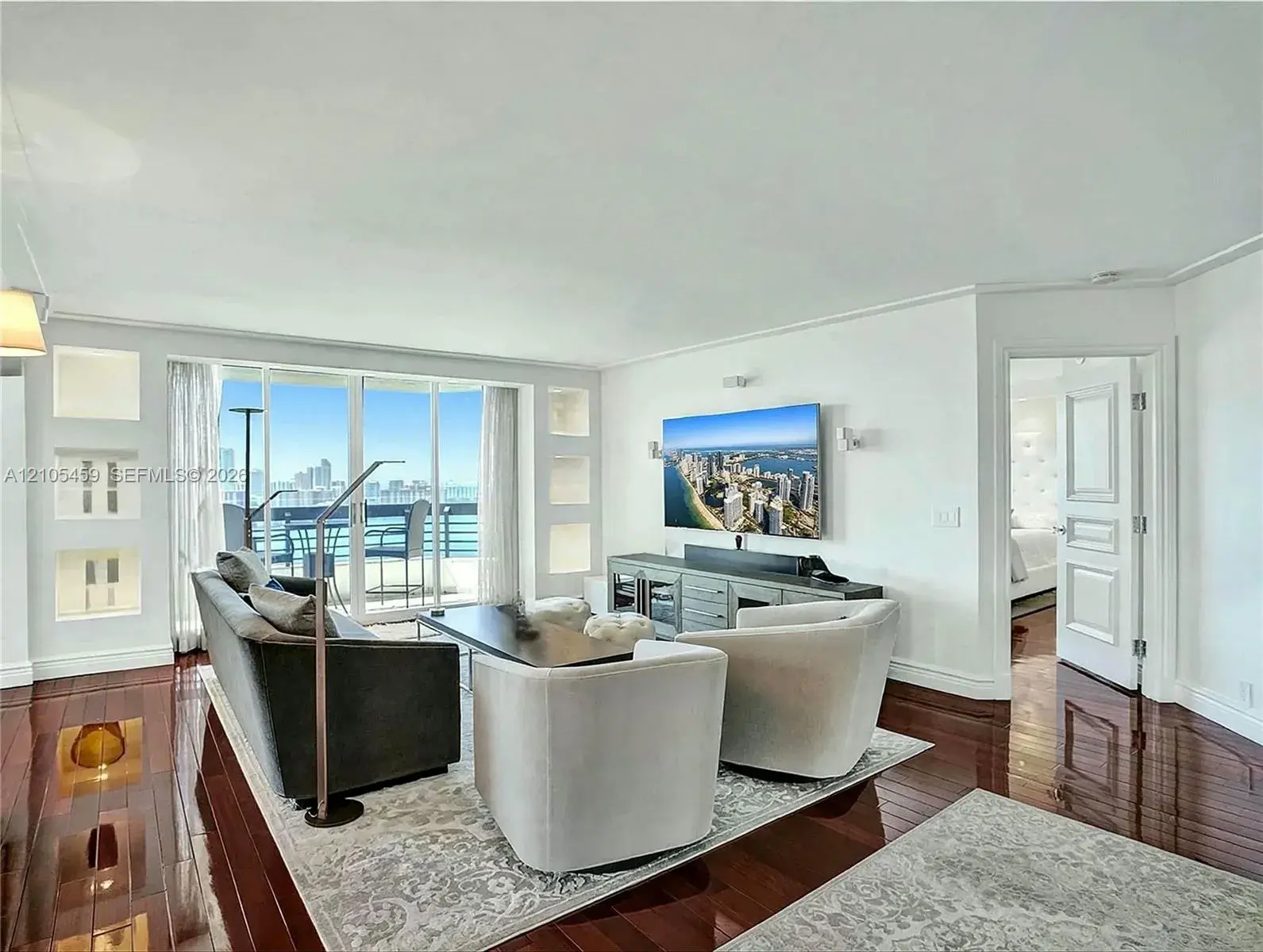 3500 Mystic Pointe Dr # 3406, Aventura FL 33180
