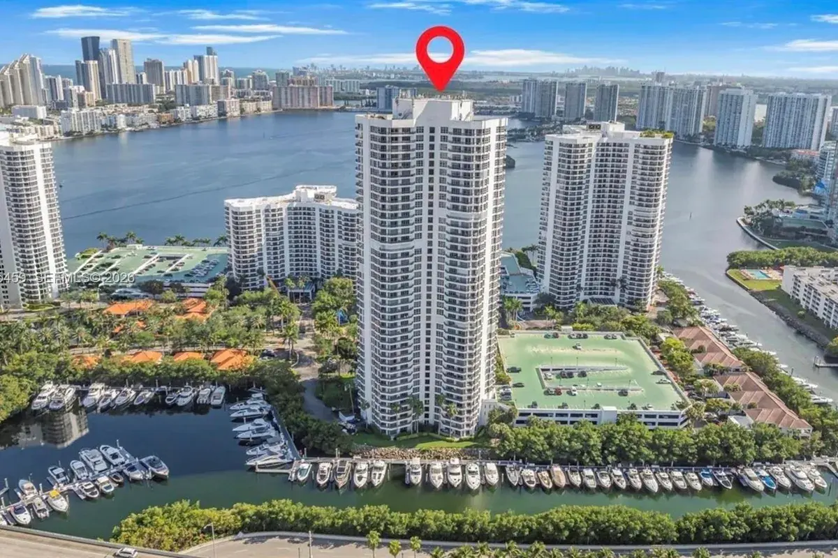 3500 Mystic Pointe Dr # 3406, Aventura FL 33180