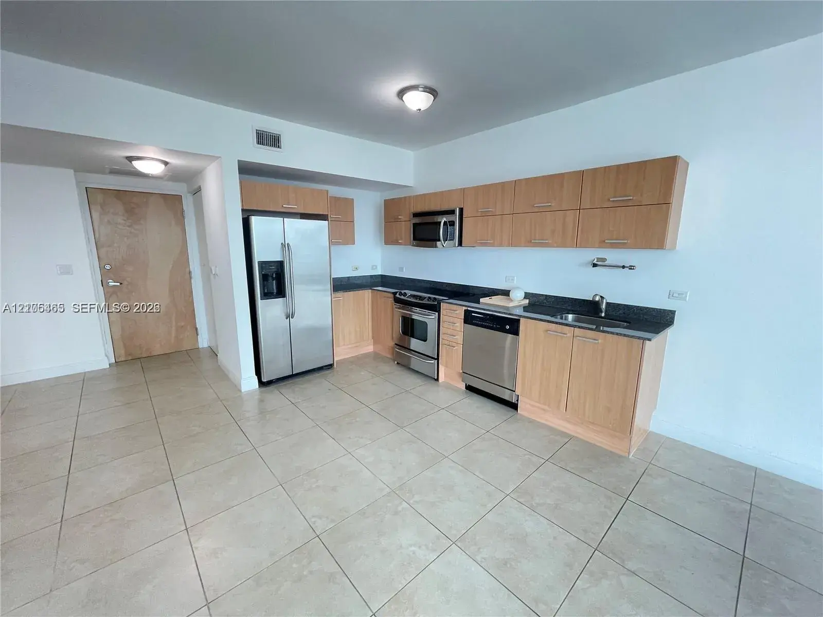 350 S Miami Ave # 2409, Miami FL 33130