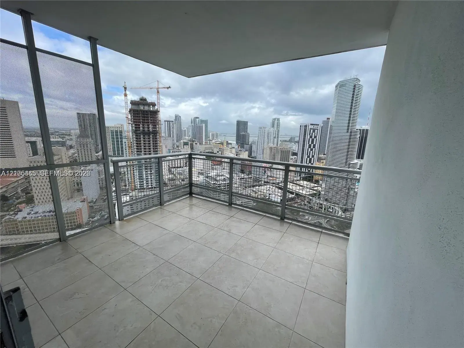 350 S Miami Ave # 2409, Miami FL 33130