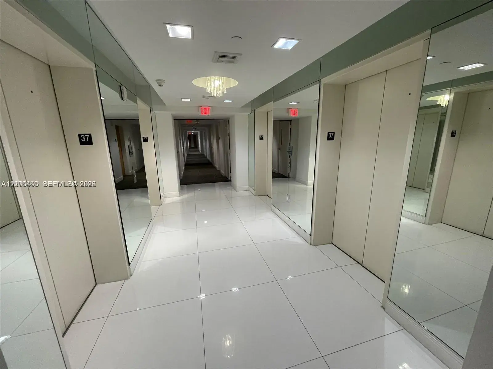 350 S Miami Ave # 2409, Miami FL 33130