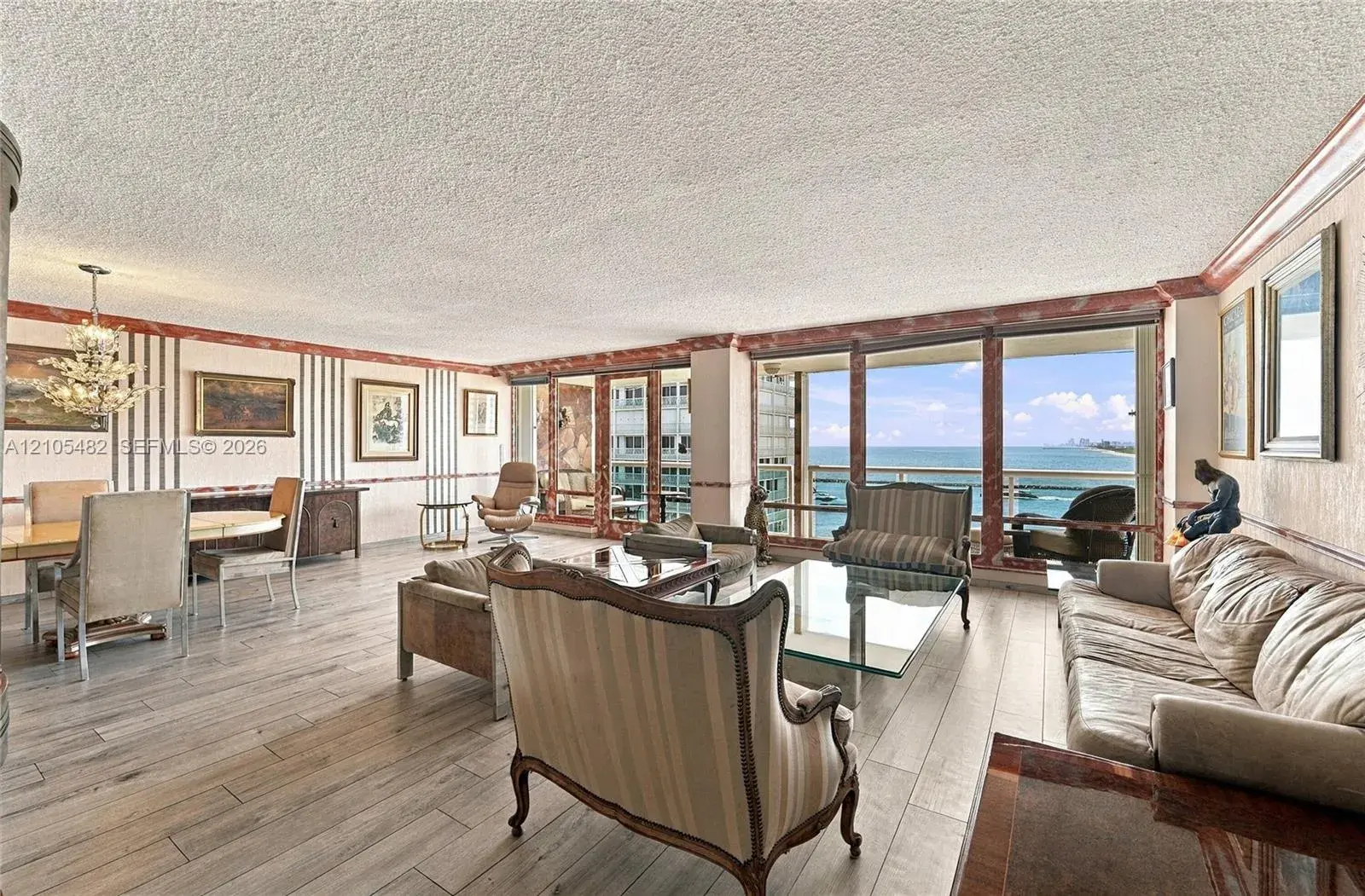 2100 S Ocean Lane # 808, Fort Lauderdale FL 33316