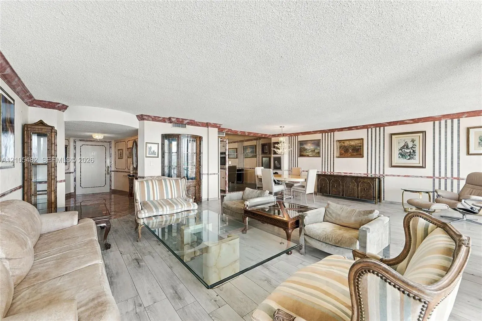 2100 S Ocean Lane # 808, Fort Lauderdale FL 33316