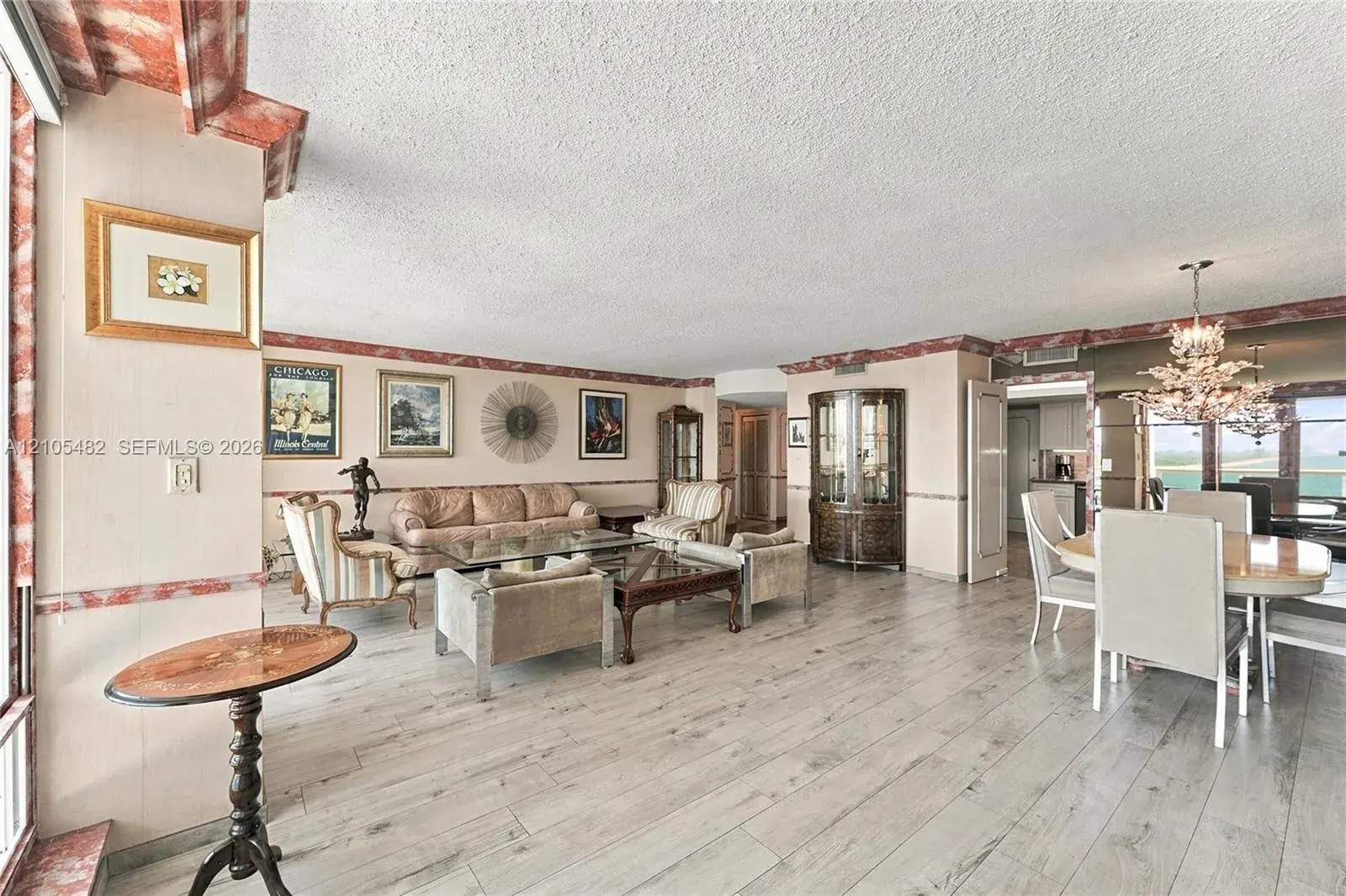 2100 S Ocean Lane # 808, Fort Lauderdale FL 33316