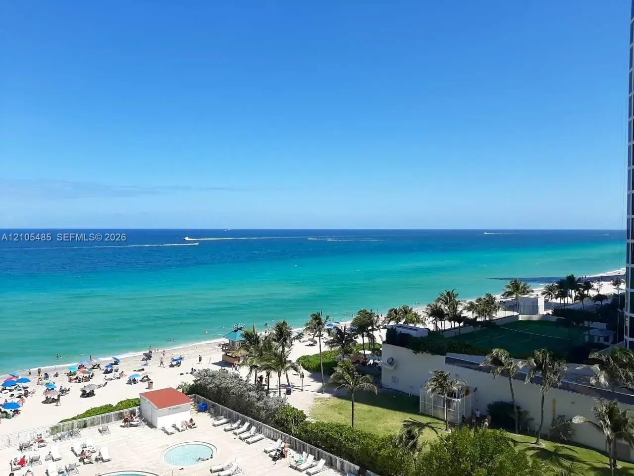 19201 Collins Ave # 707, Sunny Isles Beach FL 33160