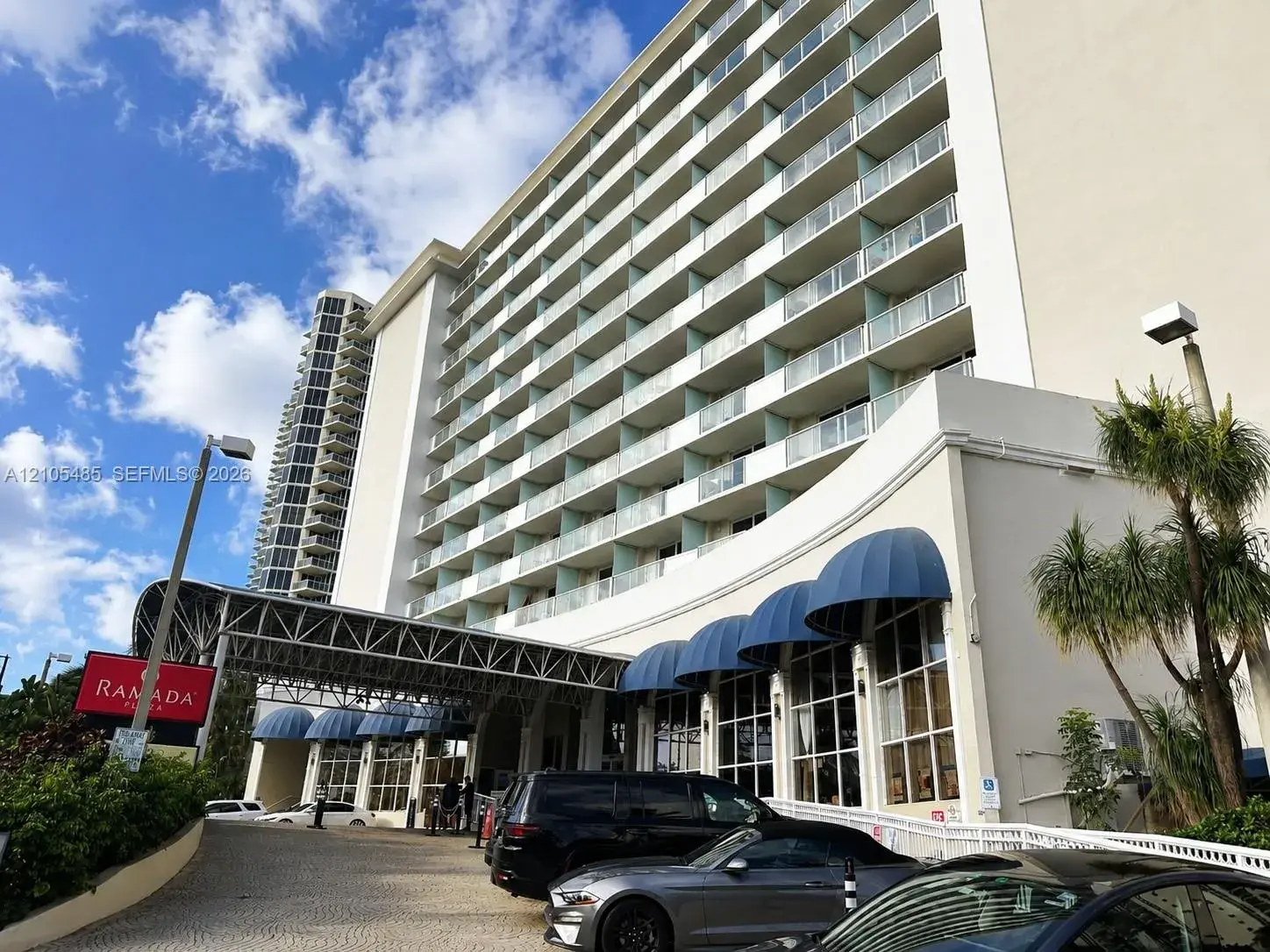 19201 Collins Ave # 707, Sunny Isles Beach FL 33160