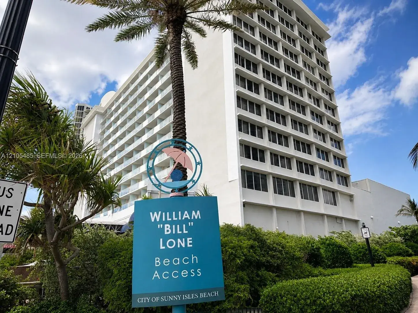 19201 Collins Ave # 707, Sunny Isles Beach FL 33160