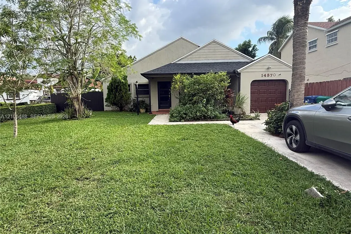 14370 SW 157th St, Miami FL 33177