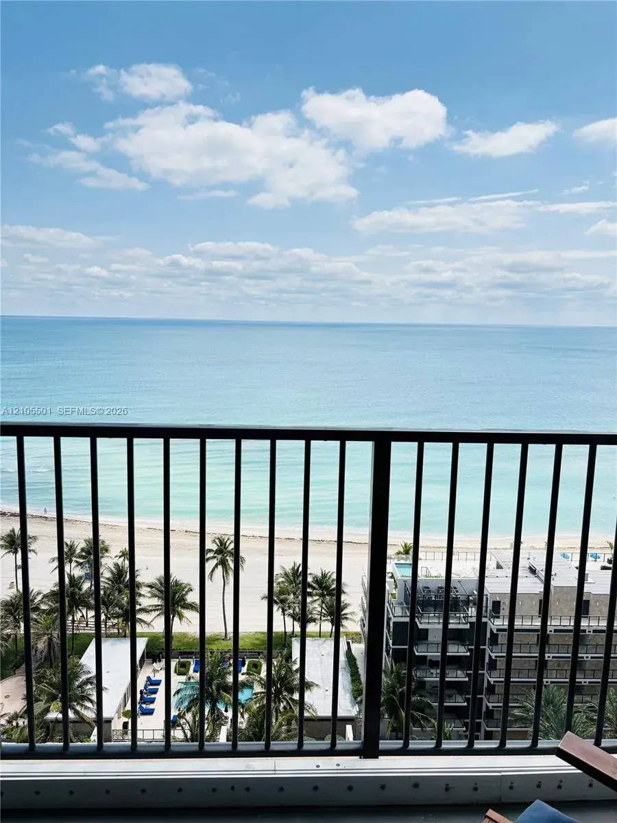 2101 S Ocean Dr # 1902, Hollywood FL 33019