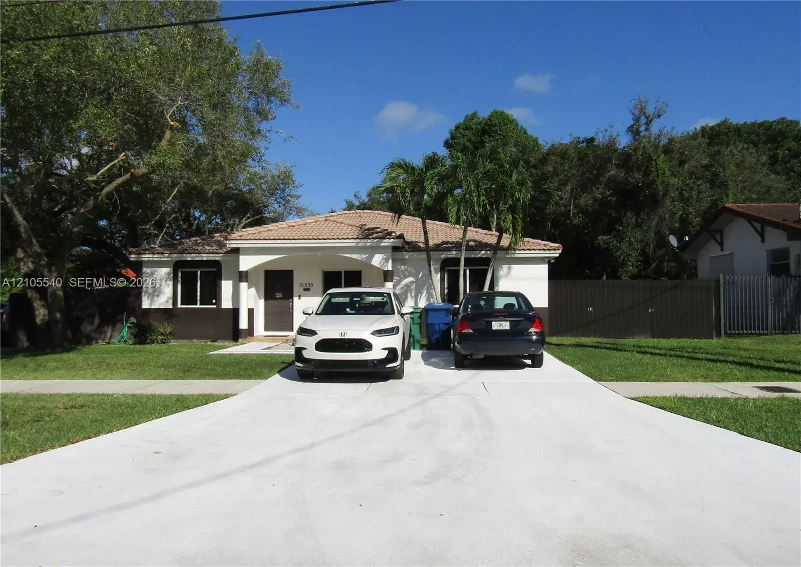 21935 SW 102nd Ave, Cutler Bay FL 33190