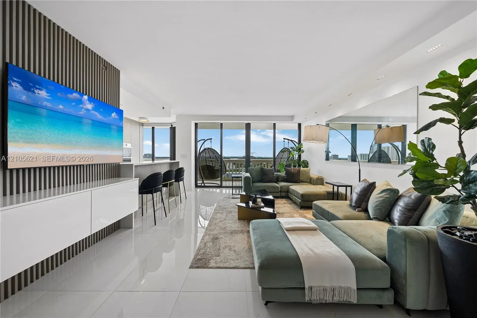 2000 Island Blvd # 1503, Aventura FL 33160