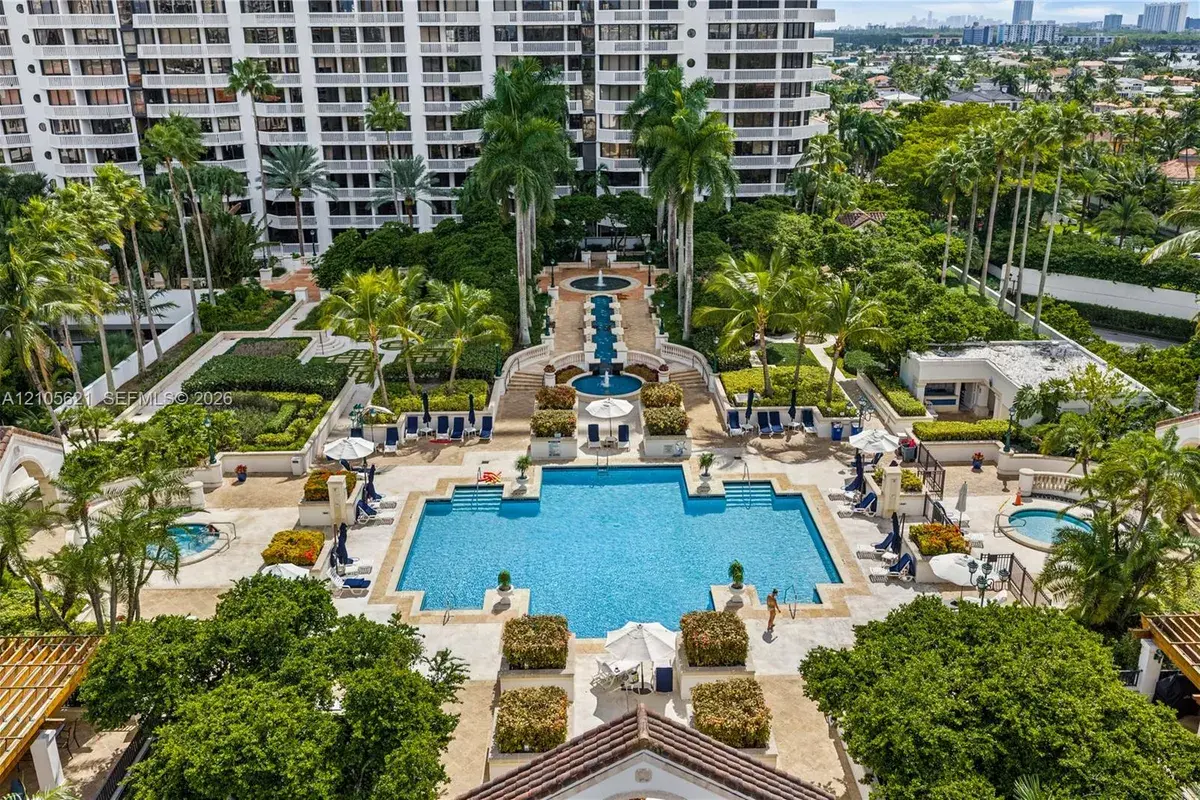 2000 Island Blvd # 1503, Aventura FL 33160