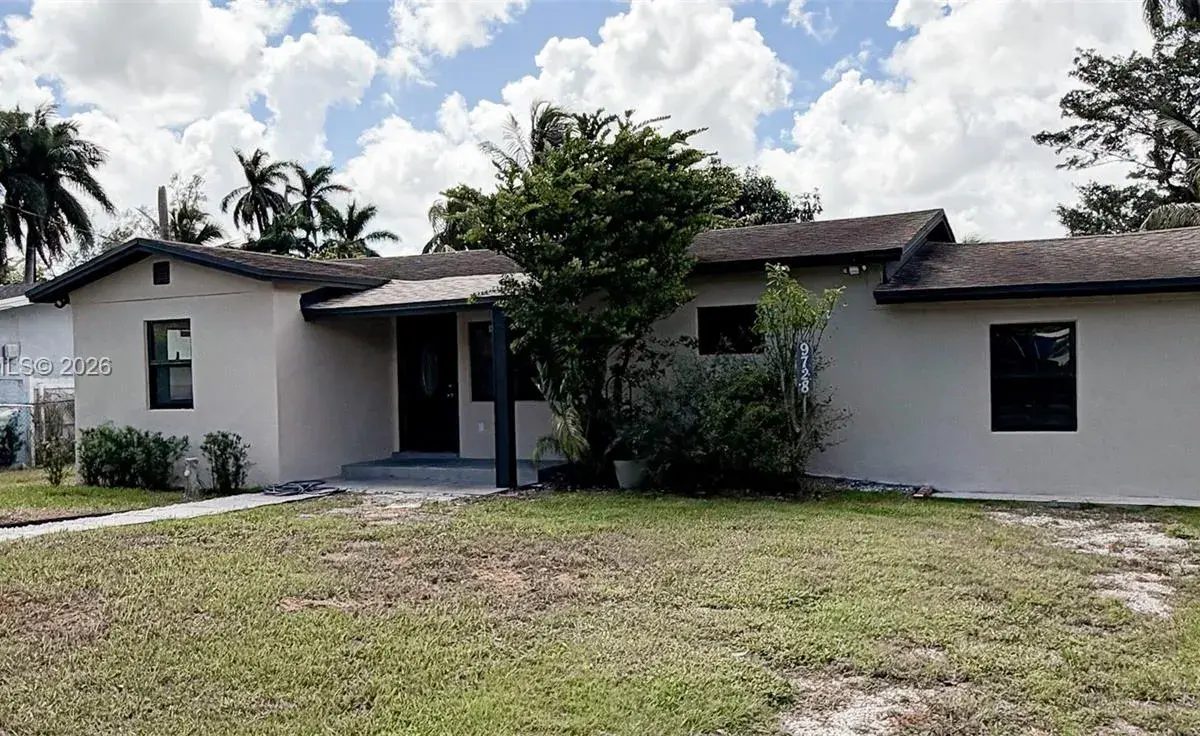 9728 Little River Dr, Miami FL 33147