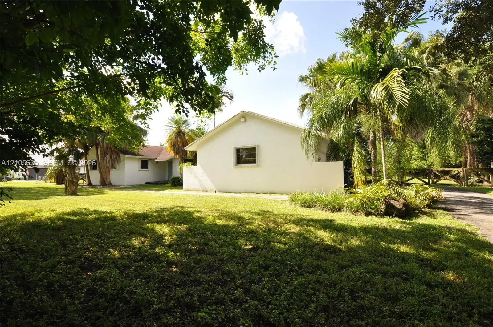 16760 SW 280th St, Homestead FL 33031