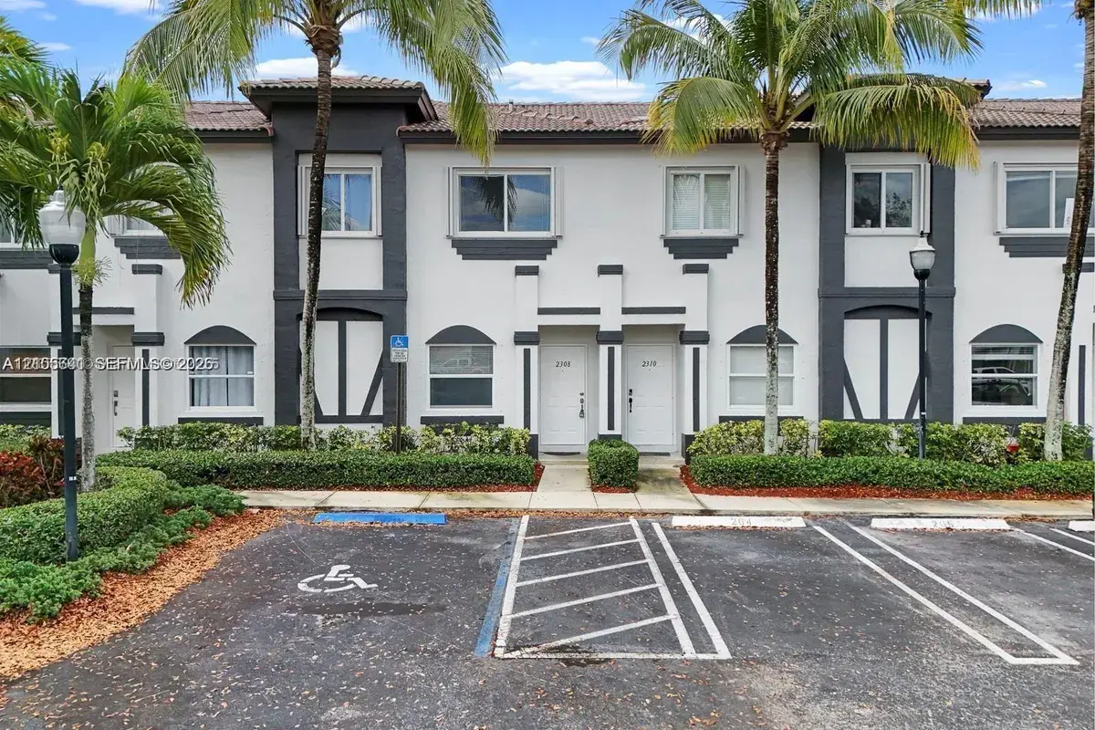 2308 SE 24th Ave # 2308, Homestead FL 33035