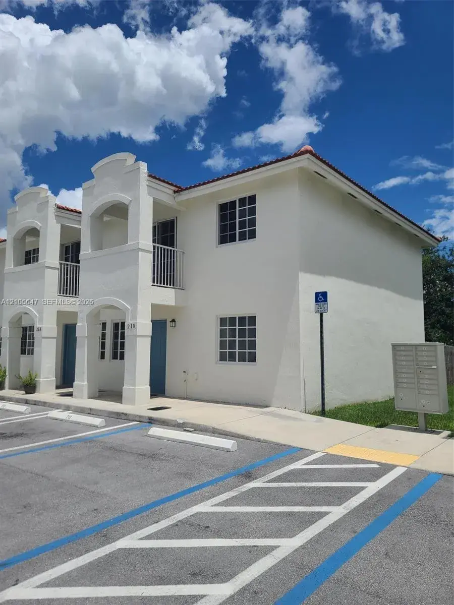 210 SW 3rd Ct, Florida City FL 33034