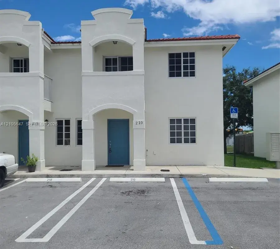 210 SW 3rd Ct, Florida City FL 33034