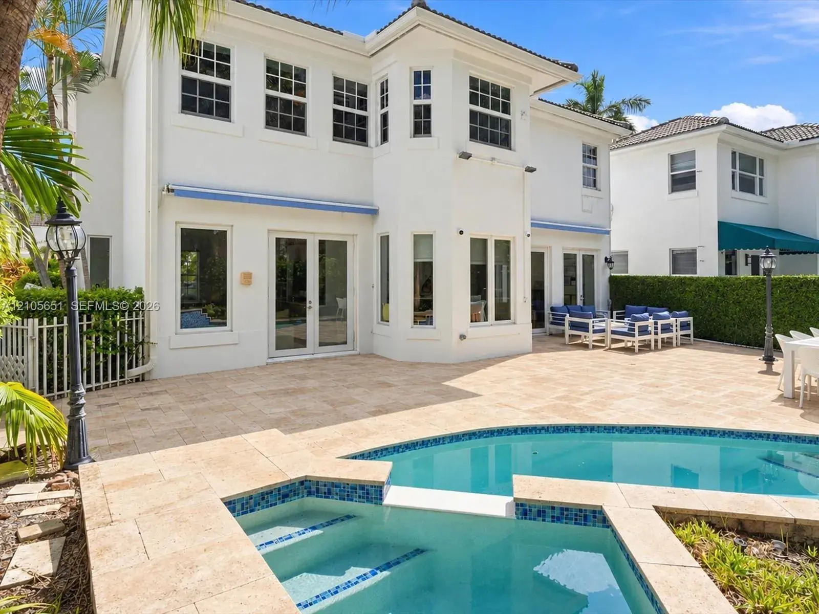 20000 NE 36th PL, Aventura FL 33180