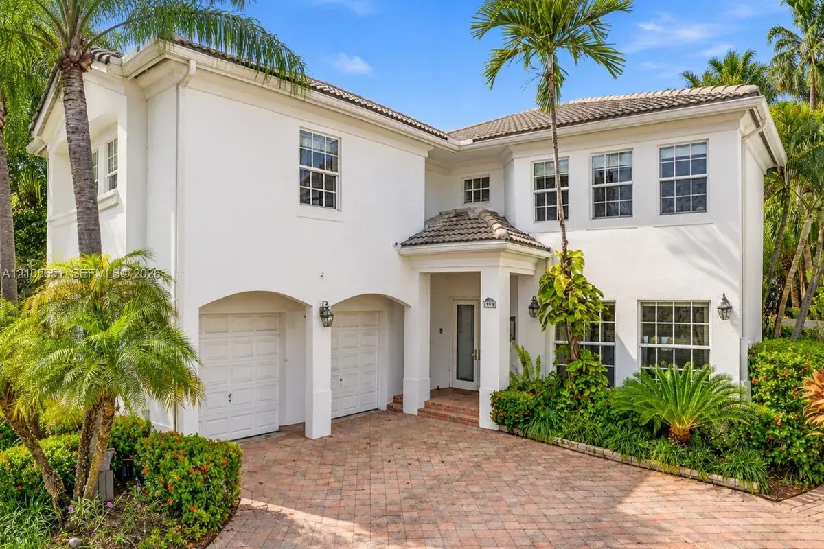 20000 NE 36th PL, Aventura FL 33180