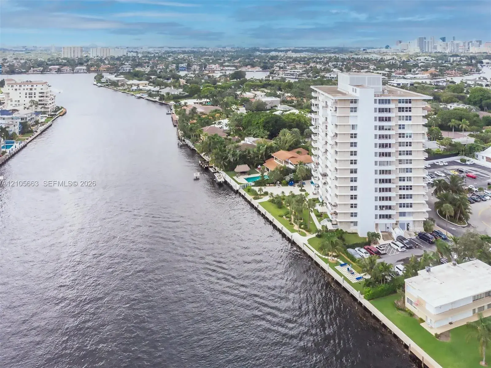 888 Intracoastal Dr # 6E, Fort Lauderdale FL 33304