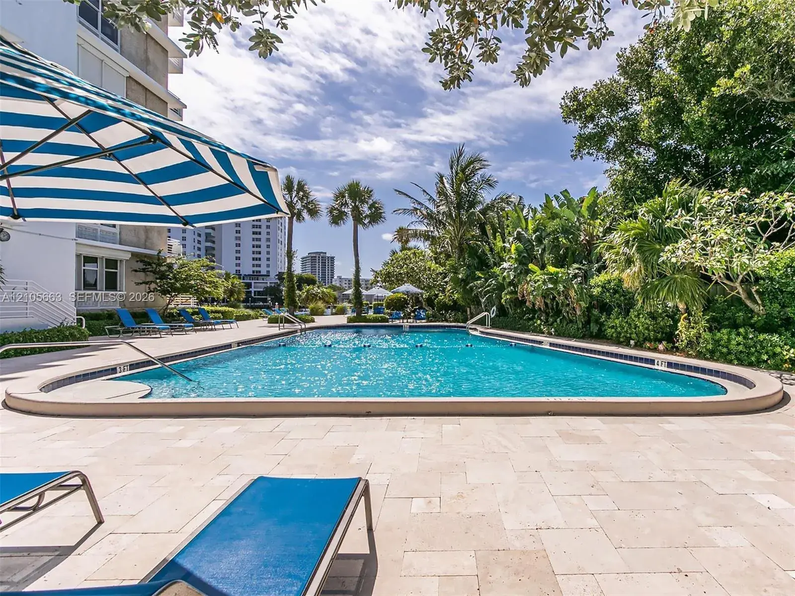 888 Intracoastal Dr # 6E, Fort Lauderdale FL 33304