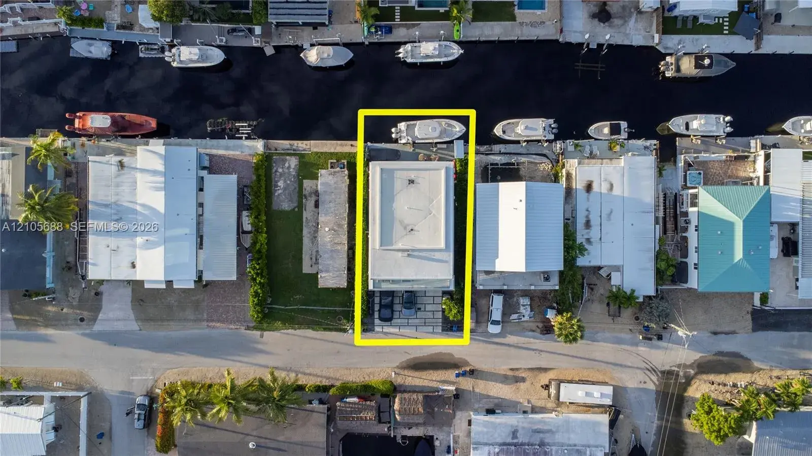 164 W Avenue C, Key Largo FL 33037