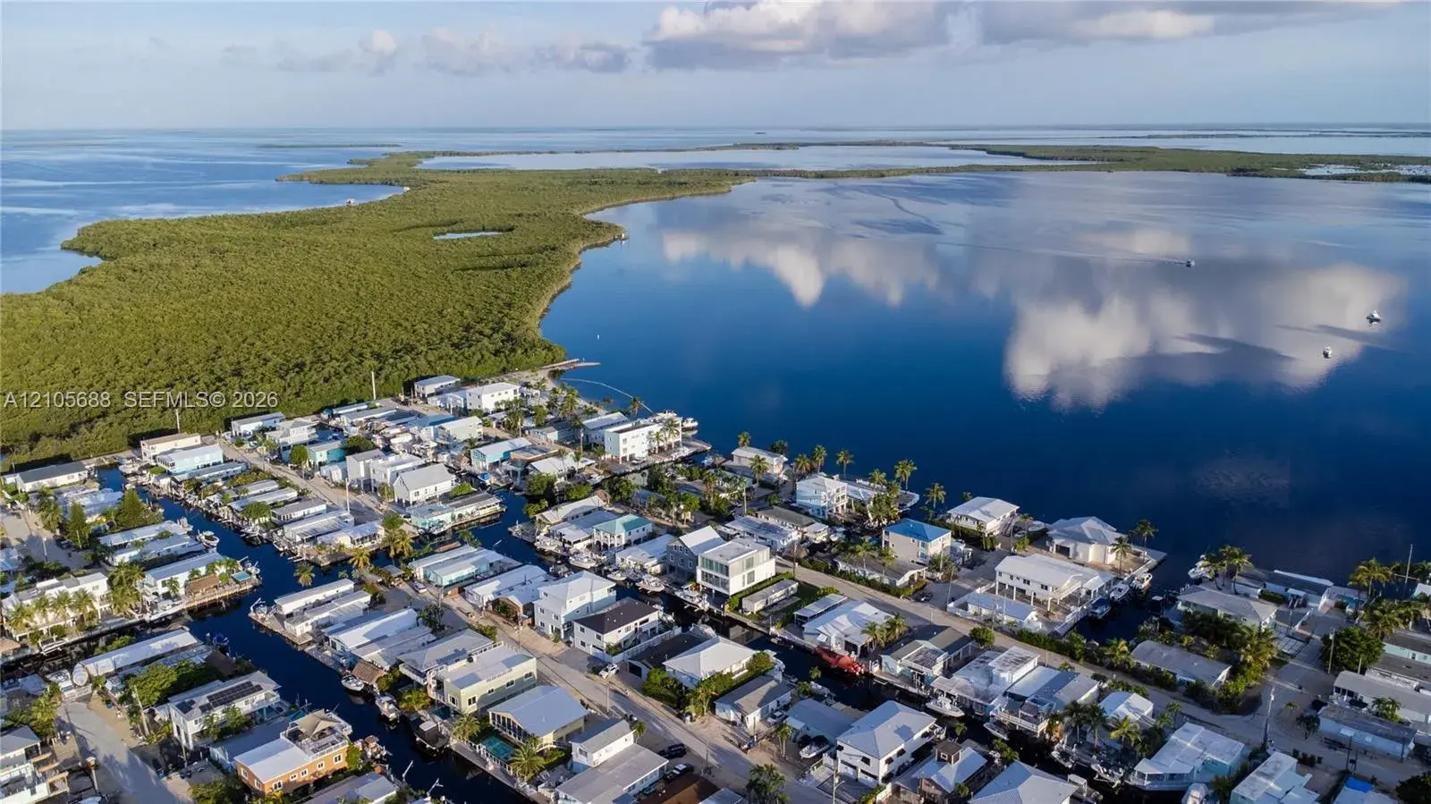 164 W Avenue C, Key Largo FL 33037