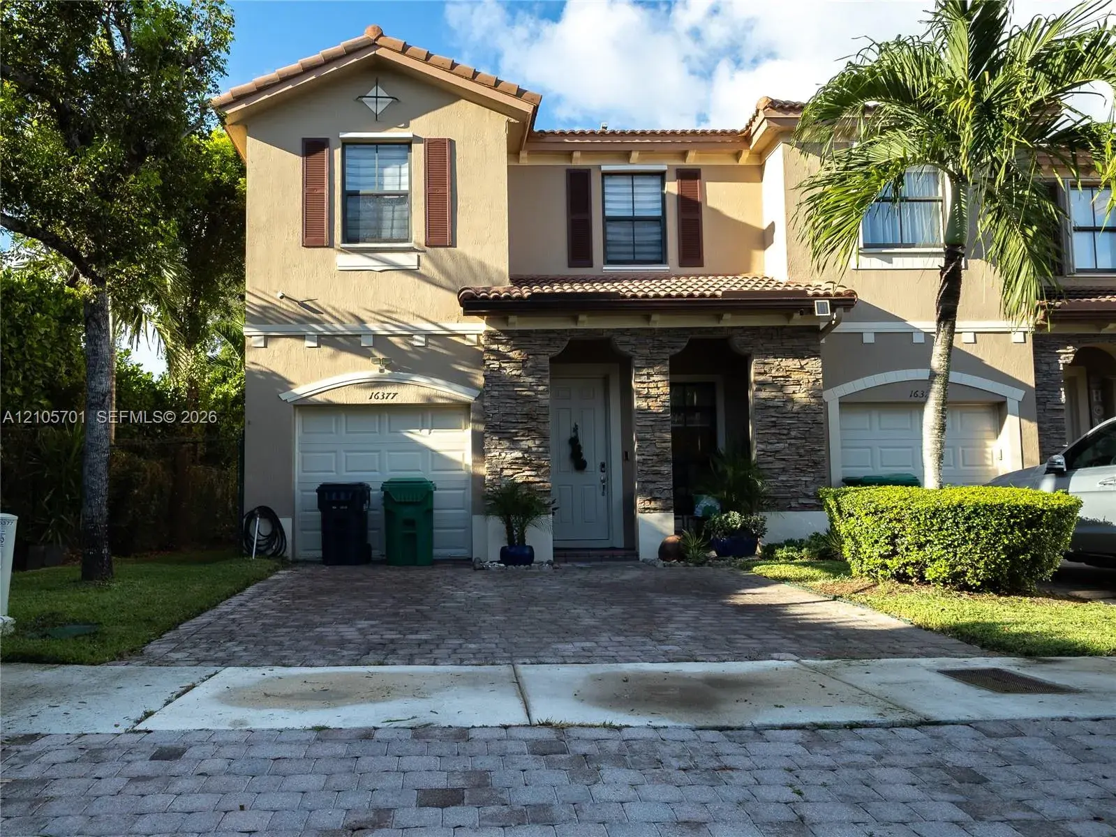 16377 SW 71st Ter, Miami FL 33193