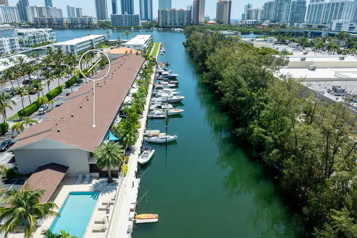 3726 NE 166th St # 116, North Miami Beach FL 33160